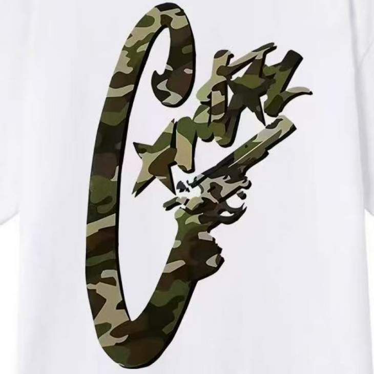 Corteiz T Shirts Short _SKUCorteizS-2XLastxC8416778